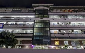 Itsy Hotels Ammu Regency